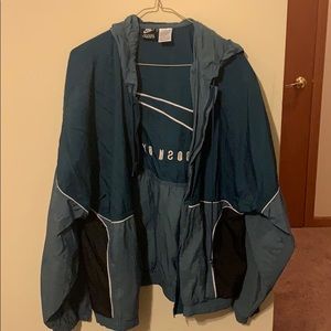 Nike jacket